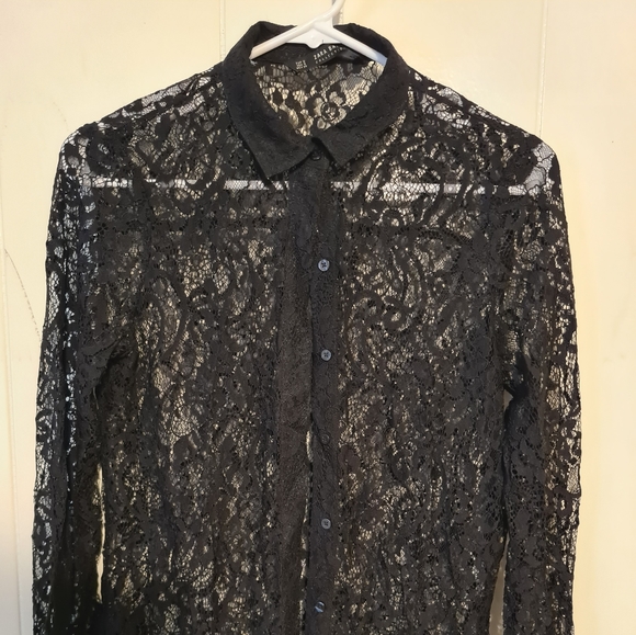 Blouse - Picture 3 of 7